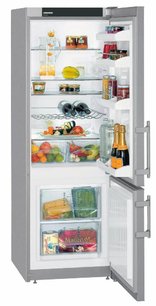 Холодильник Либхер CUPsl 2721 Comfort фото 2 в Краснодаре Холодильник Liebherr CUPsl 2721 Comfort фото 2 в Краснодаре