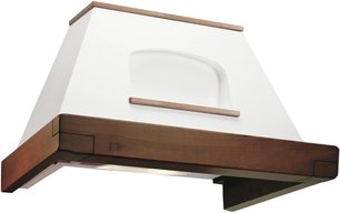 Вытяжка Фалмек Melissa Gardenia 90 (600) S мореный дуб фото в Краснодаре Вытяжка Falmec Melissa Gardenia 90 (600) S мореный дуб фото в Краснодаре