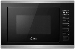Встраиваемая микроволновая печь Мидеа MI9250BX фото в Краснодаре Встраиваемая микроволновая печь Midea MI9250BX фото в Краснодаре