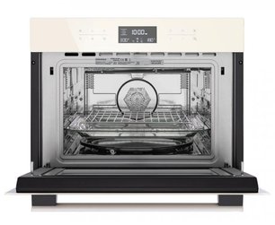 Шкаф духовой электрический с функцией СВЧ MAUNFELD MCMO.44.9GI фото 4 в Краснодаре Шкаф духовой электрический с функцией СВЧ MAUNFELD MCMO.44.9GI фото 4 в Краснодаре