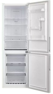 Холодильник Маунфилд MFF185NFW10 Inverter фото 3 в Краснодаре Холодильник Maunfeld MFF185NFW10 Inverter фото 3 в Краснодаре