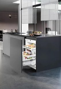 Встраиваемый холодильник Либхер UIKo 1550 Premium фото 3 в Краснодаре Встраиваемый холодильник Liebherr UIKo 1550 Premium фото 3 в Краснодаре