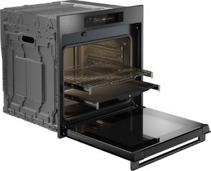 Духовой шкаф Asko OTP66BSH фото 2 в Краснодаре