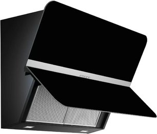 Вытяжка Фалмек Flipper 85 ix (800) ECP nero фото 2 в Краснодаре Вытяжка Falmec Flipper 85 ix (800) ECP nero фото 2 в Краснодаре