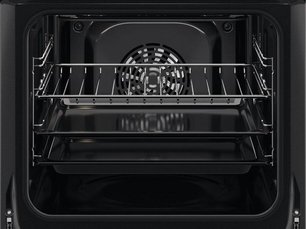 Духовой шкаф Электролюкс EOF5H40BX фото 3 в Краснодаре Духовой шкаф Electrolux EOF5H40BX фото 3 в Краснодаре