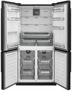 Холодильник Вестфрост VRM906NFEX фото 2 в Краснодаре Холодильник Vestfrost VRM906NFEX фото 2 в Краснодаре