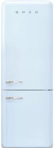 Холодильник Смег FAB38RPB фото в Краснодаре Холодильник Smeg FAB38RPB фото в Краснодаре