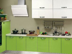 Вытяжка Маунфилд TOWER LUX 60 White фото 3 в Краснодаре Вытяжка Maunfeld TOWER LUX 60 White фото 3 в Краснодаре