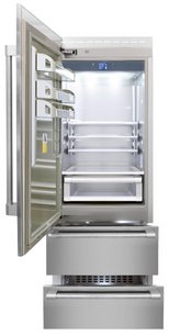 Встраиваемый холодильник Fhiaba RS750HST3 фото в Краснодаре
