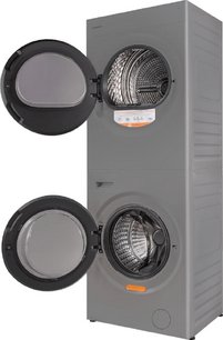 Стирально-сушильная машина Маунфилд MFWD121010S06 фото 4 в Краснодаре Стирально-сушильная машина Maunfeld MFWD121010S06 фото 4 в Краснодаре