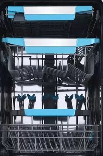 Встраиваемая посудомоечная машина Korting KDI 45570 фото 4 в Краснодаре