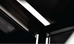 Винный шкаф IP NCK 151 CF фото 4 в Краснодаре