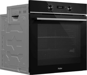 Духовой шкаф Haier HOQ-R2ARN3BX фото 2 в Краснодаре
