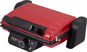 Гриль Маунфилд MGE2000CH фото в Краснодаре Гриль Maunfeld MGE2000CH фото в Краснодаре