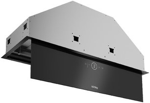Встраиваемая вытяжка Кертинг KHI 9828 GN фото 2 в Краснодаре Встраиваемая вытяжка Korting KHI 9828 GN фото 2 в Краснодаре