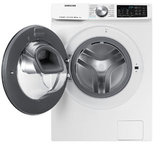 Стиральная машина Samsung WW 70 R 62 LVSWDLP фото 3 в Краснодаре