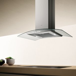 Вытяжка Элика CIRCUS PLUS ISLAND IX/A/90 фото 3 в Краснодаре Вытяжка Elica CIRCUS PLUS ISLAND IX/A/90 фото 3 в Краснодаре