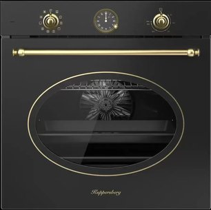 Духовой шкаф Куперсберг SR 610 ANT Bronze фото в Краснодаре Духовой шкаф Kuppersberg SR 610 ANT Bronze фото в Краснодаре