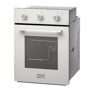 Электрический духовой шкаф Крона CORRENTE 45 WH фото 2 в Краснодаре Электрический духовой шкаф KRONA CORRENTE 45 WH фото 2 в Краснодаре