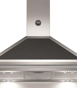 Вытяжка Бертаззони K90 HER NE A фото 2 в Краснодаре Вытяжка Bertazzoni K90 HER NE A фото 2 в Краснодаре