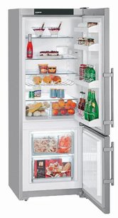 Холодильник Либхер CUPsl 2901 Comfort фото в Краснодаре Холодильник Liebherr CUPsl 2901 Comfort фото в Краснодаре