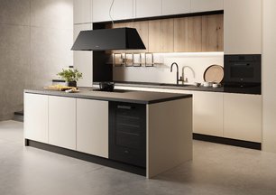 Встраиваемый винный шкаф Elica Veritas BI36 фото 2 в Краснодаре