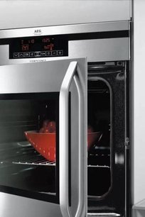 Духовой шкаф АЕГ B890905M фото 2 в Краснодаре Духовой шкаф AEG B890905M фото 2 в Краснодаре