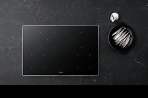 Индукционная варочная панель Баразза 1PIDC80N фото 2 в Краснодаре Индукционная варочная панель Barazza 1PIDC80N фото 2 в Краснодаре