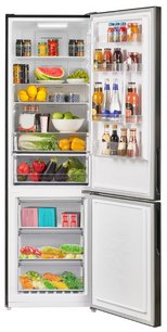 Холодильник Maunfeld MFF200NFSTSE фото 2 в Краснодаре