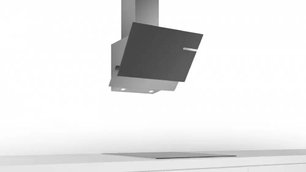 Вытяжка для настенного монтажа BOSCH DWK65AD70R фото 4 в Краснодаре Вытяжка для настенного монтажа BOSCH DWK65AD70R фото 4 в Краснодаре