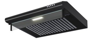 Вытяжка Maunfeld MPC 50 черный фото в Краснодаре