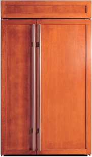 Встраиваемый холодильник Саб Зиро ICBBI-48SID/0 фото 2 в Краснодаре Встраиваемый холодильник SUB-ZERO ICBBI-48SID/0 фото 2 в Краснодаре