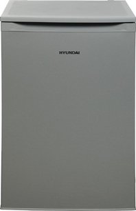 Холодильник Hyundai CO15051A серый фото в Краснодаре