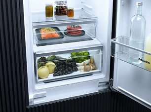 Встраиваемый холодильник Миле KDN 7724 E Active фото 2 в Краснодаре Встраиваемый холодильник Miele KDN 7724 E Active фото 2 в Краснодаре