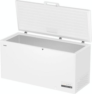 Морозильный ларь Хайер HCE520RF фото 4 в Краснодаре Морозильный ларь Haier HCE520RF фото 4 в Краснодаре