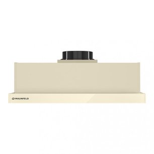 Встраиваемая кухонная вытяжка MAUNFELD VS Fast Glass 60 бежевый фото 4 в Краснодаре Встраиваемая кухонная вытяжка MAUNFELD VS Fast Glass 60 бежевый фото 4 в Краснодаре