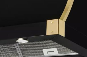 Вытяжка Куперсберг T 939 ANT Bronze фото 4 в Краснодаре Вытяжка Kuppersberg T 939 ANT Bronze фото 4 в Краснодаре