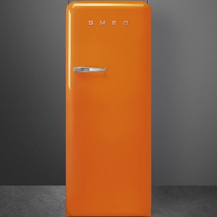 Холодильник Смег FAB28RO1 фото 2 в Краснодаре Холодильник Smeg FAB28RO1 фото 2 в Краснодаре