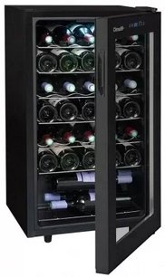 Винный шкаф Climadiff CLS 34 фото в Краснодаре