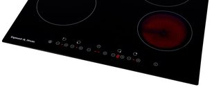 Стеклокерамическая варочная панель Зигмунд Штайн CN 41.6 B фото 4 в Краснодаре Стеклокерамическая варочная панель Zigmund Shtain CN 41.6 B фото 4 в Краснодаре