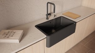 Смеситель Omoikiri Arita-SB GB фото 3