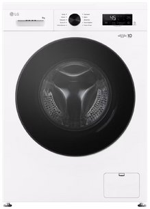 Стиральная машина LG F2Y1NS5W фото в Краснодаре