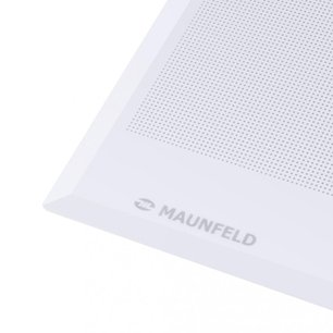 Индукционная варочная панель MAUNFELD MVI59.2FL-WH фото 4 в Краснодаре Индукционная варочная панель MAUNFELD MVI59.2FL-WH фото 4 в Краснодаре