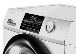 Стиральная машина Хайер HW60-BP12959A фото 3 в Краснодаре Стиральная машина Haier HW60-BP12959A фото 3 в Краснодаре