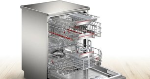 Посудомоечная машина Бош SMS8ZDI86Q фото 4 в Краснодаре Посудомоечная машина Bosch SMS8ZDI86Q фото 4 в Краснодаре