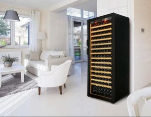 Винный шкаф EuroCave S-PURE-L P-300050-L фото 2 в Краснодаре