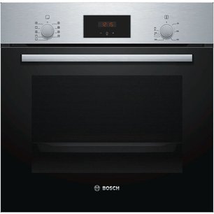 Духовой шкаф Бош HBF114BS1 фото в Краснодаре Духовой шкаф Bosch HBF114BS1 фото в Краснодаре