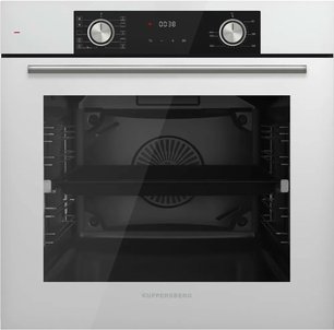 Духовой шкаф Куперсберг HF 610 W фото Духовой шкаф Kuppersberg HF 610 W фото