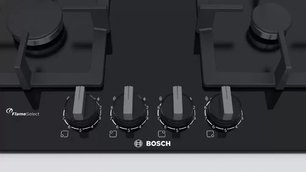 Газовая варочная панель BOSCH PPP6A6B20R фото 2 в Краснодаре Газовая варочная панель BOSCH PPP6A6B20R фото 2 в Краснодаре