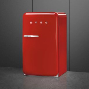Холодильник Смег FAB10RRD5 фото 4 в Краснодаре Холодильник Smeg FAB10RRD5 фото 4 в Краснодаре